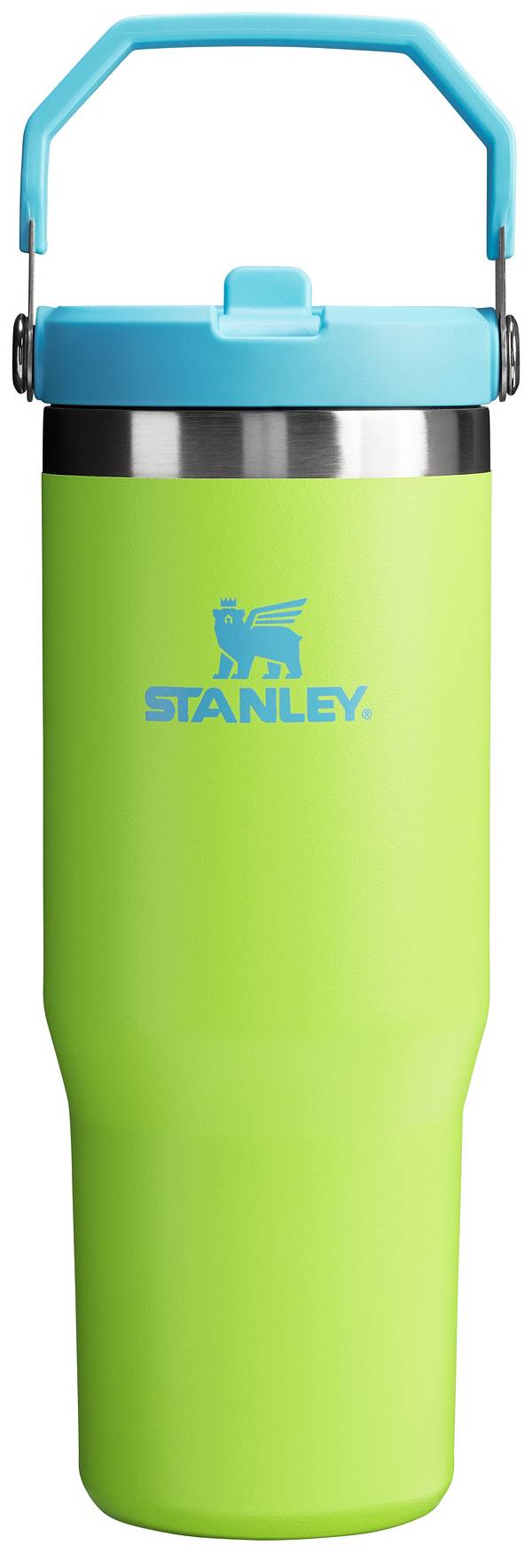 30 oz Ice Flow Engraved Stanley