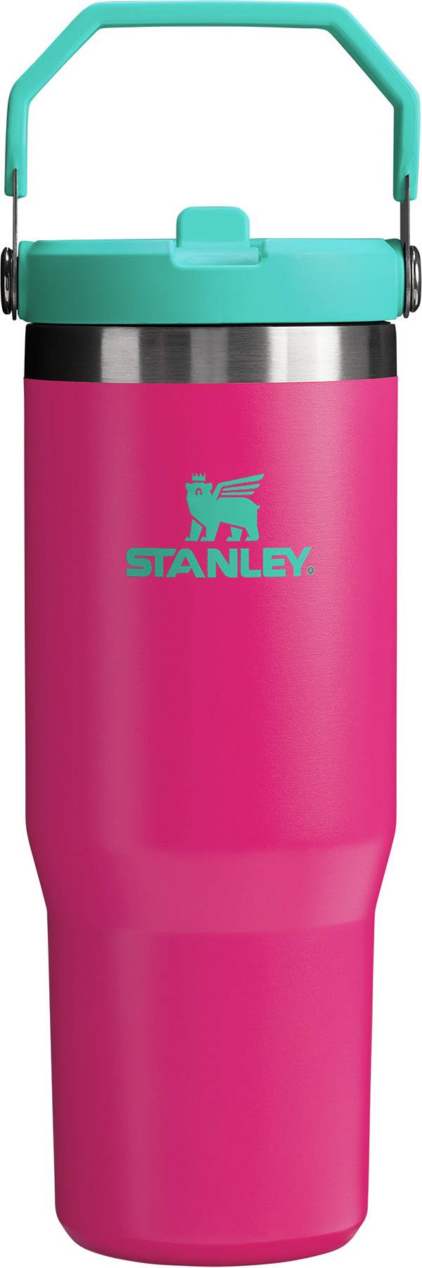 30 oz Ice Flow Engraved Stanley