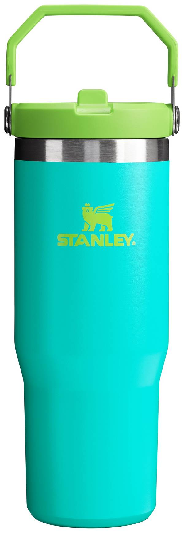 30 oz Ice Flow Engraved Stanley