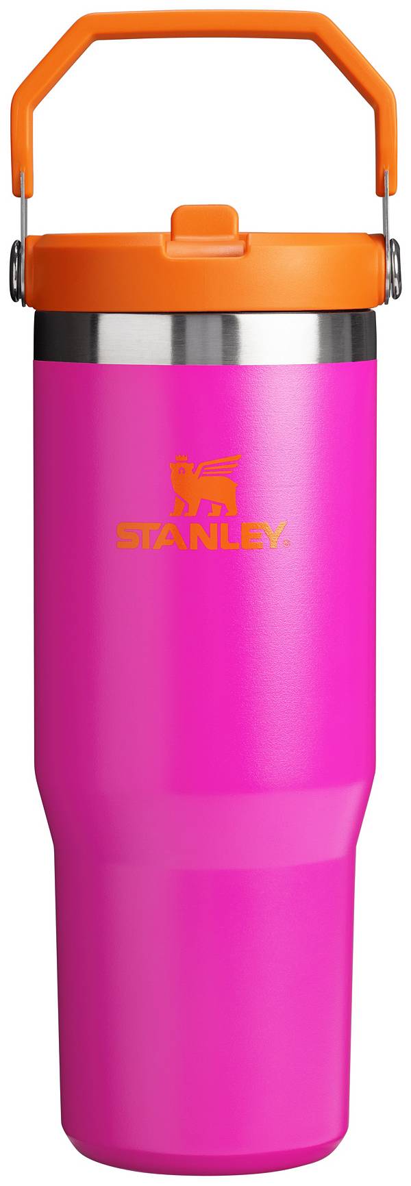 30 oz Ice Flow Engraved Stanley