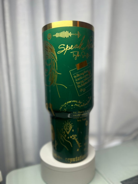 40 oz Off Brand TS Singer