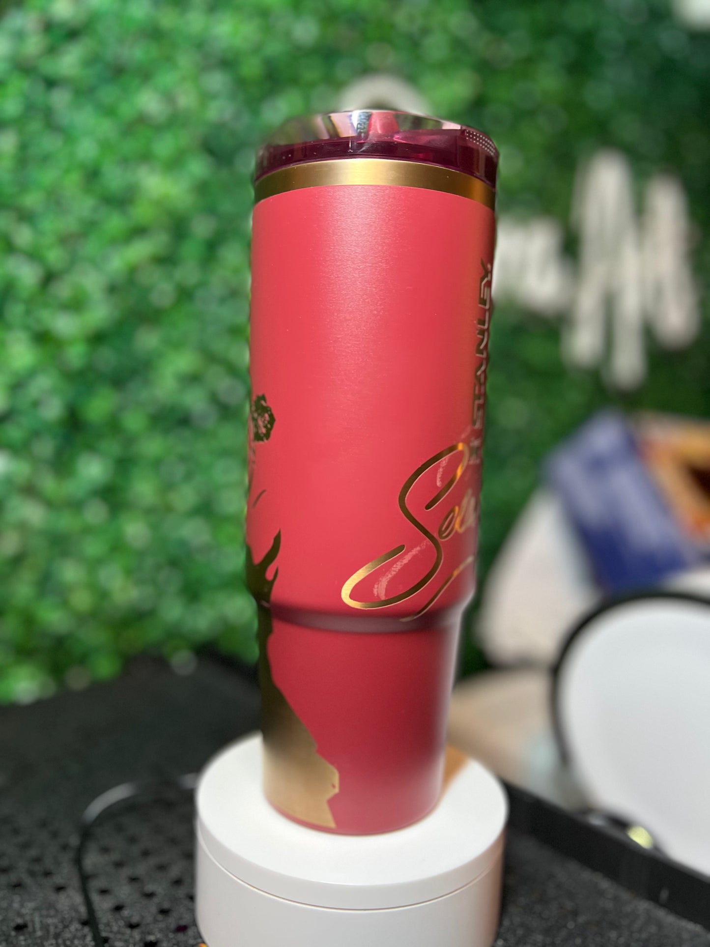 30 oz Selena Protour Stanley_Sale