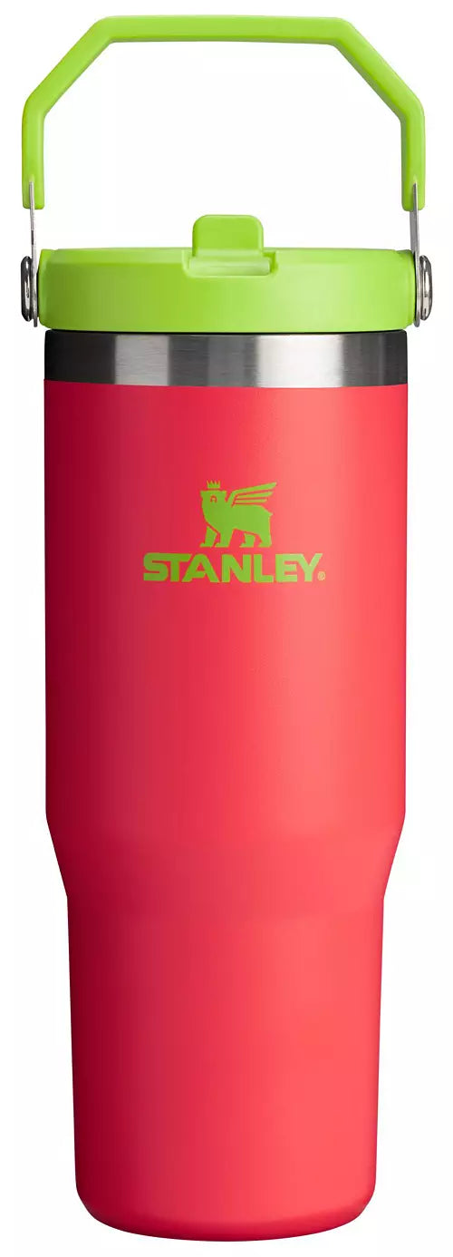30 oz Ice Flow Engraved Stanley