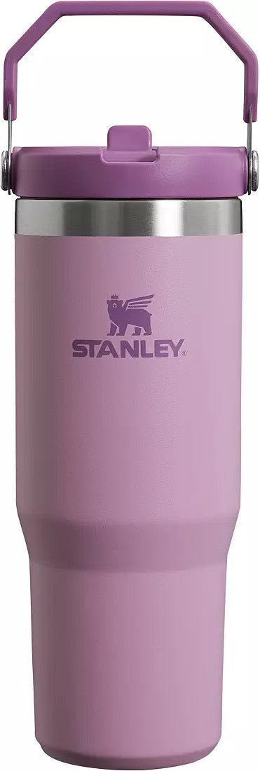 30 oz Ice Flow Engraved Stanley