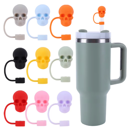 Halloween & Dia de los Muertos Toppers