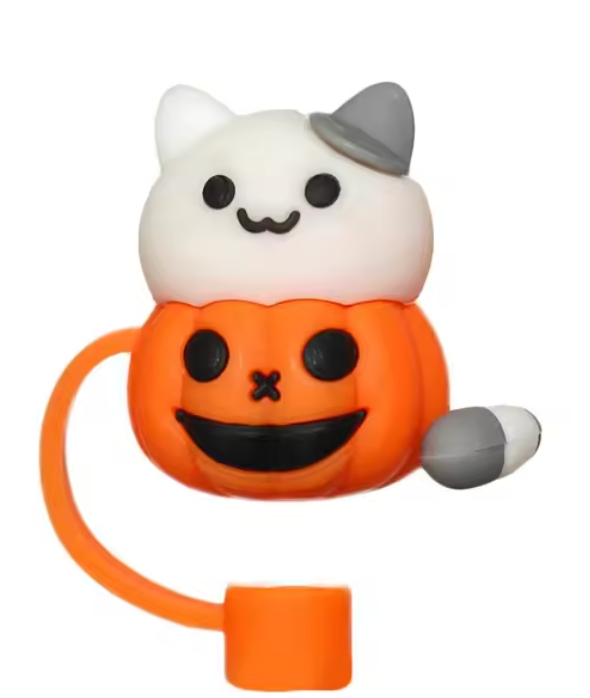 Halloween & Dia de los Muertos Toppers