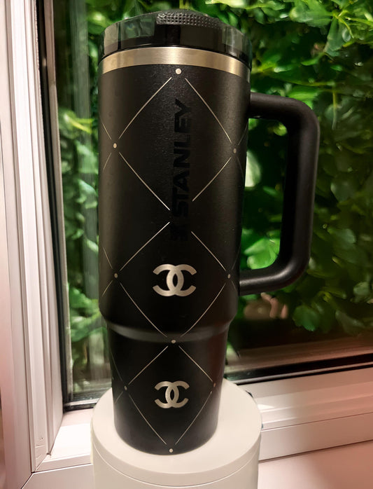 30 oz luxury Protour Stanley