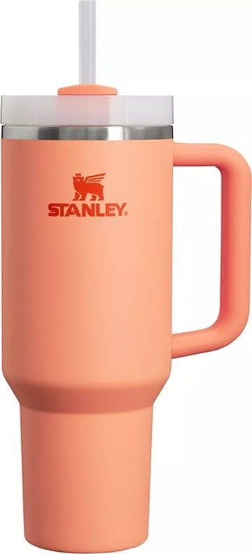 40 oz Engraved Stanley Tumblers