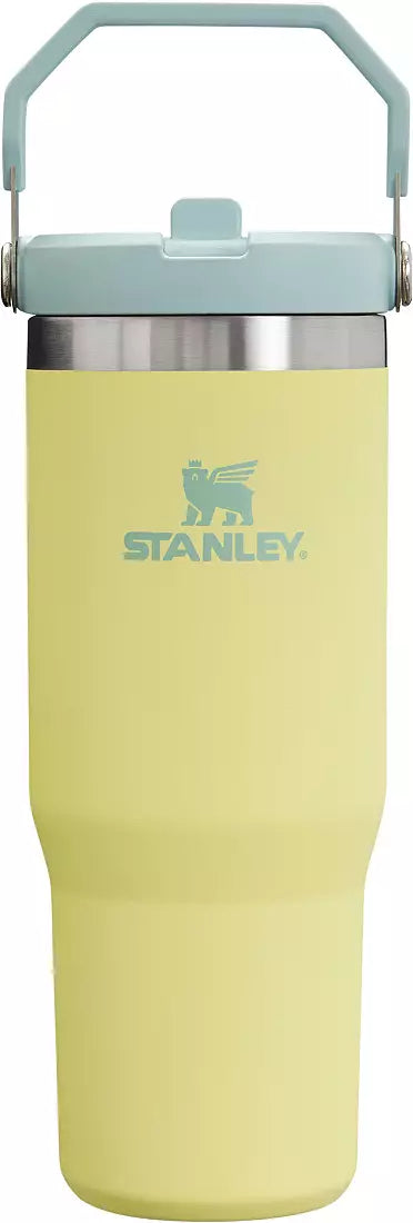 30 oz Ice Flow Engraved Stanley