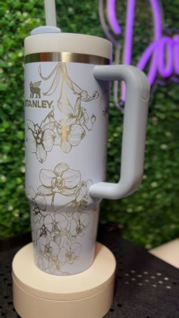 30 oz Orchid Heather Stanley - RTS