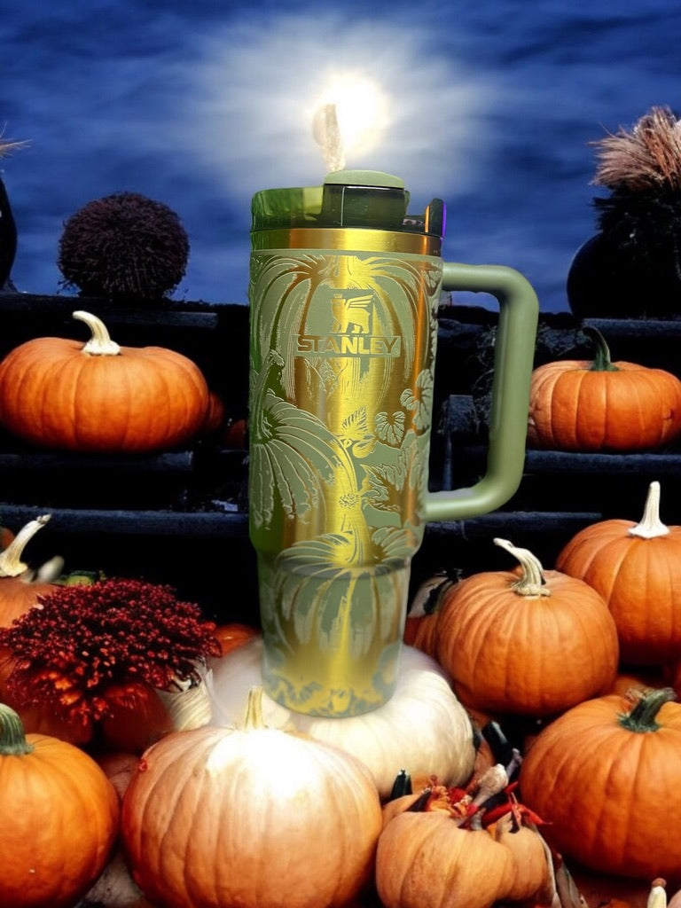 30 oz Cypress Pumpkin Stanley - RTS