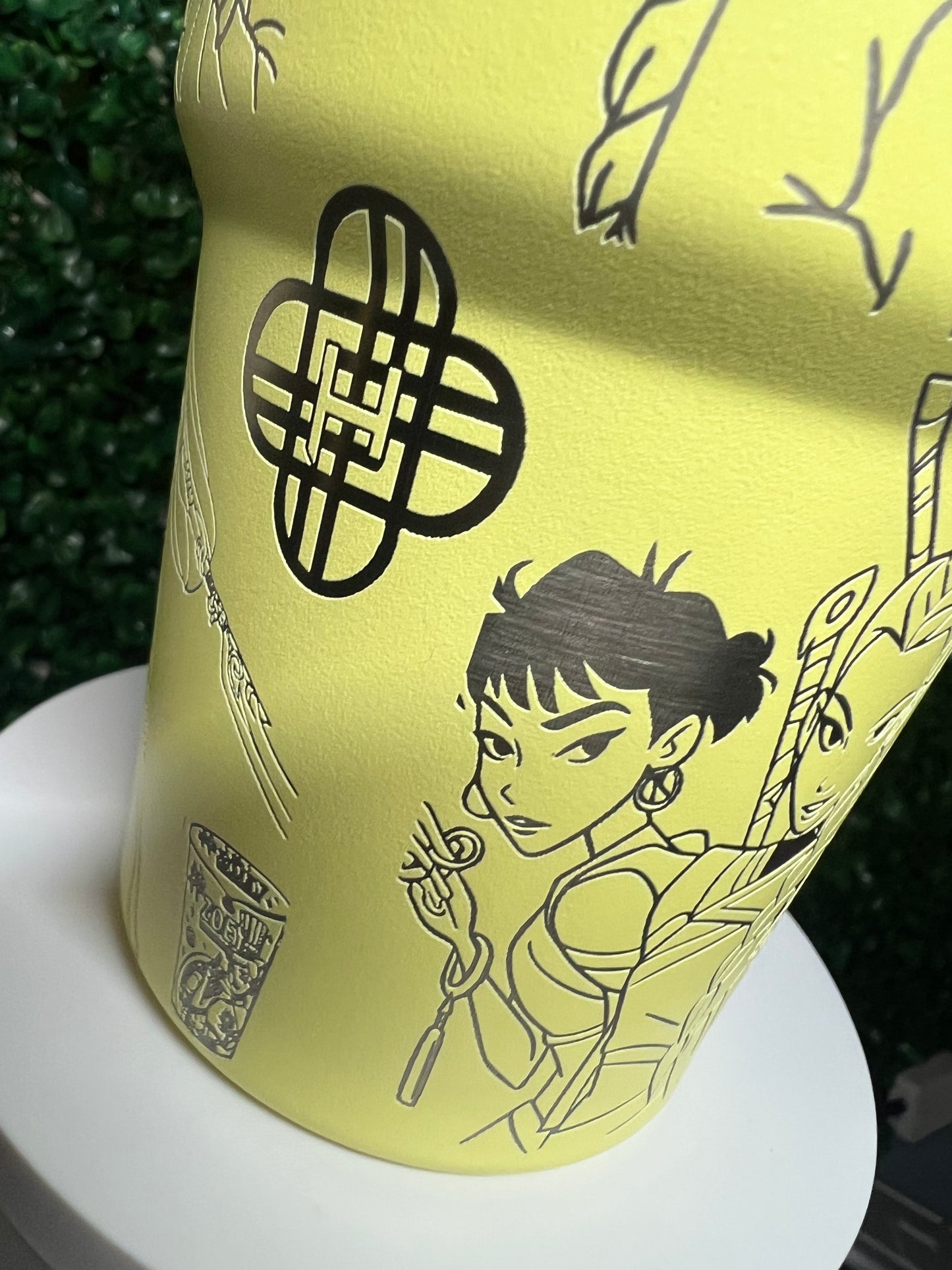 20 oz K Pop Hunters Stanley quencher_Sale
