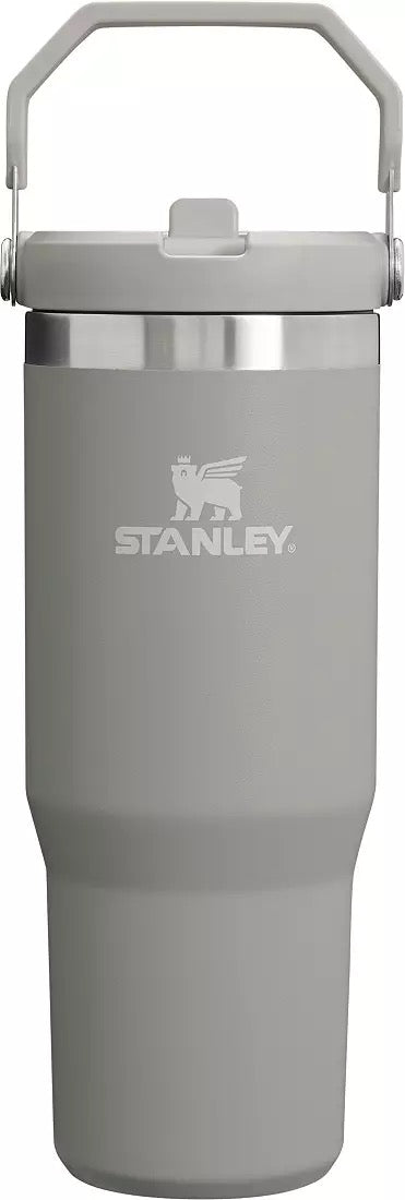 30 oz Ice Flow Engraved Stanley