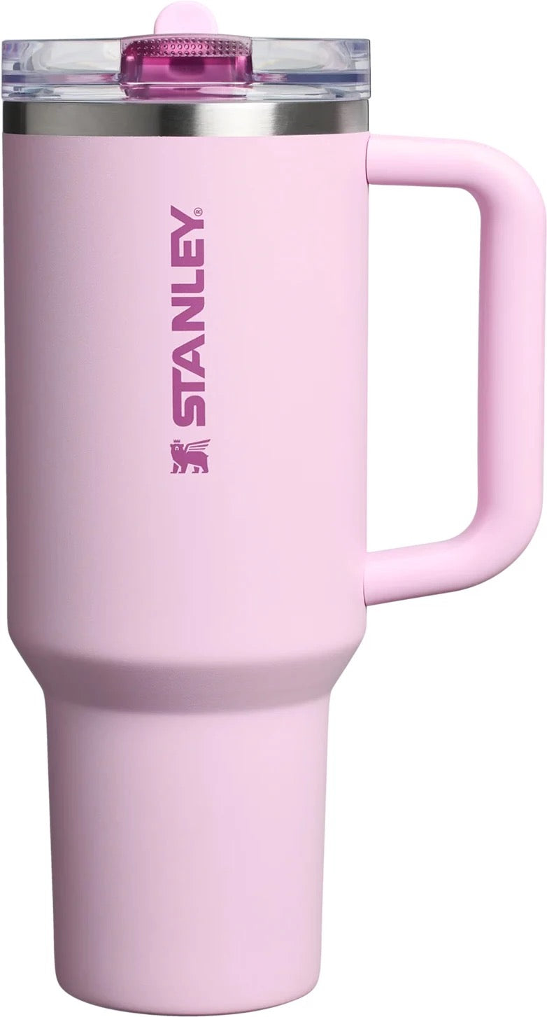 40 oz Engraved Stanley ProTour (spill proof)