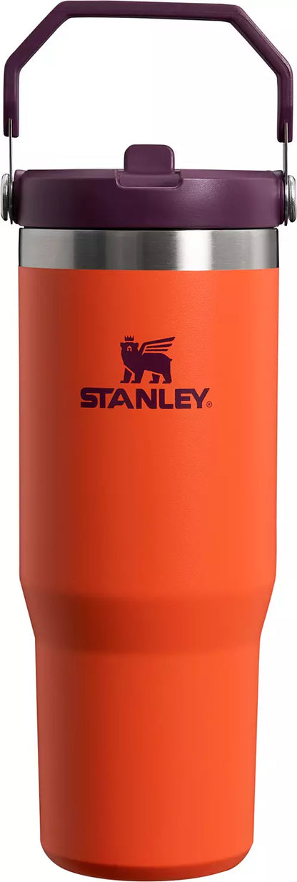 30 oz Ice Flow Engraved Stanley